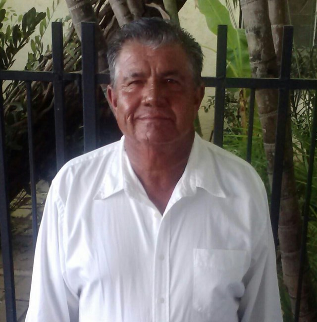 Obituary of Victor Ryemundo Sr.