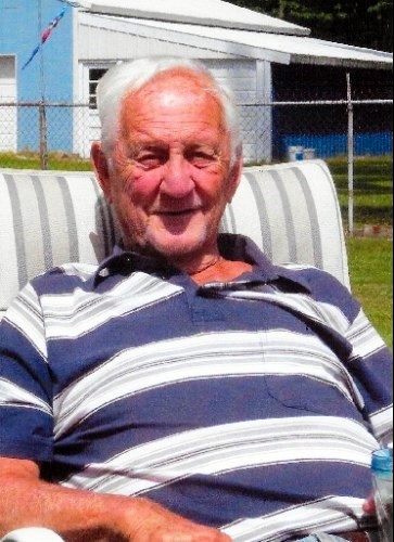 Obituary of Stanley Prell