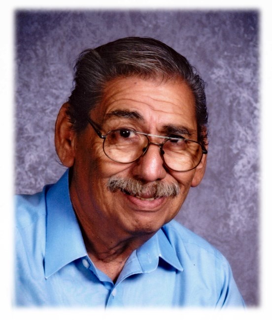 Obituario de Clarence "Larry" Alvarez