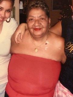 Obituary of Mary Luz Quintana Velazquez