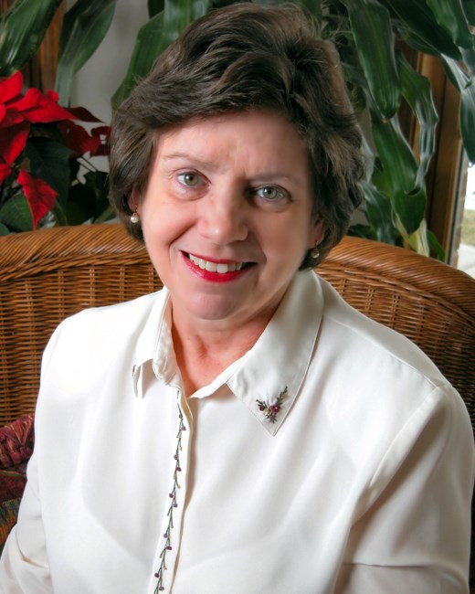 Obituary of Maureen Ellen Holland