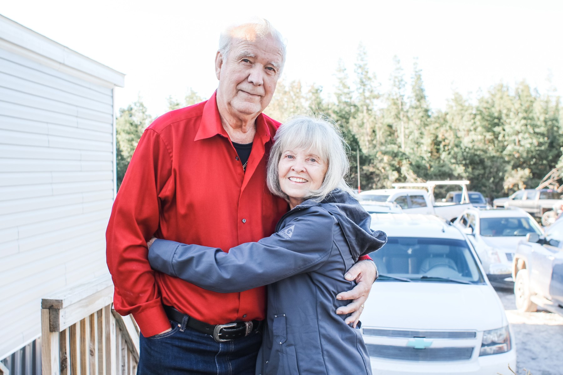 Obituary of Carlton Gray Johnson