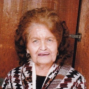 Obituary of Beatrice Marcellina Carmellita Wells