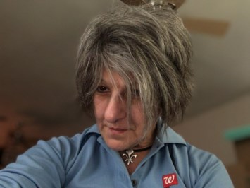 Obituary of Sarah Seguy Rico