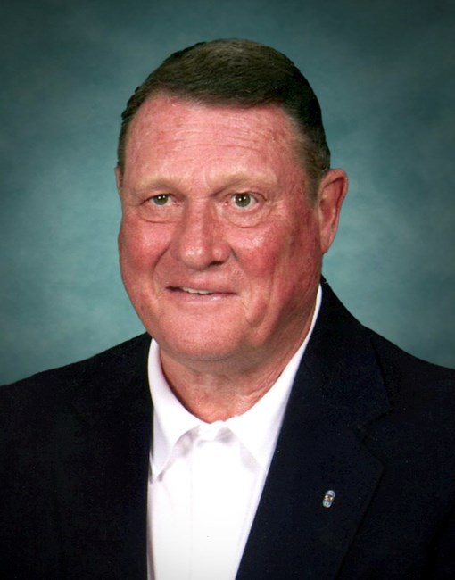 Obituary of Ronald J. Kroeger