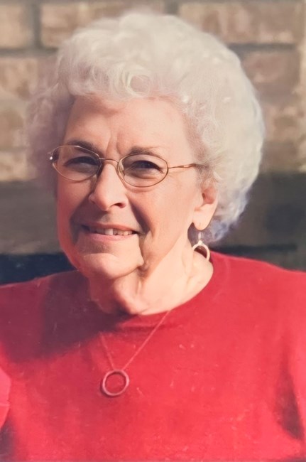 Obituary of Virginia Ruth Callahan