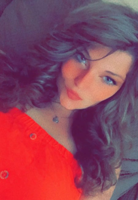 Obituary of Taylor Michelle Parsons