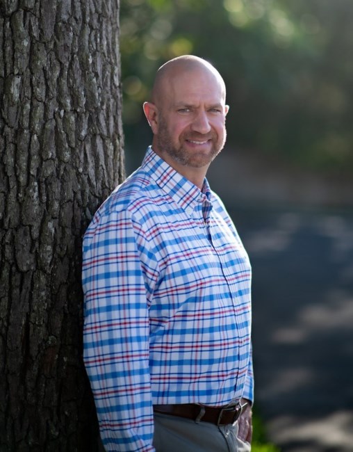 Obituary of Todd "Toad" J. Darwin