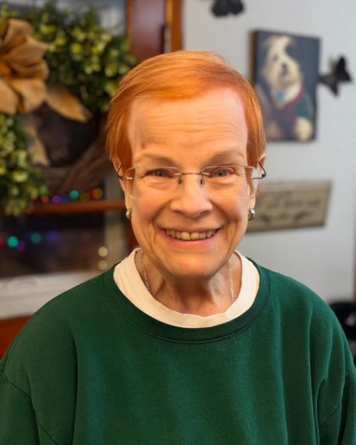 Obituary of Susan Tenney