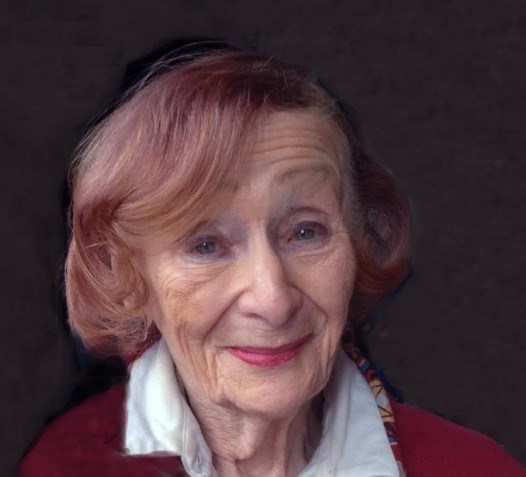 Obituary of Lucille Boretz