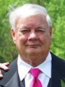 Obituary of Larry Dean McGhee