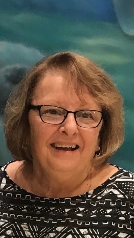 Obituary of Hannah "Susie" Karshner