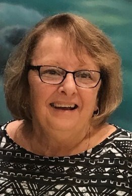 Obituary of Hannah "Susie" Karshner