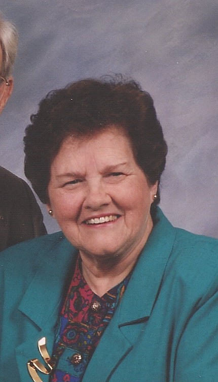 Obituary of Grace L. Early