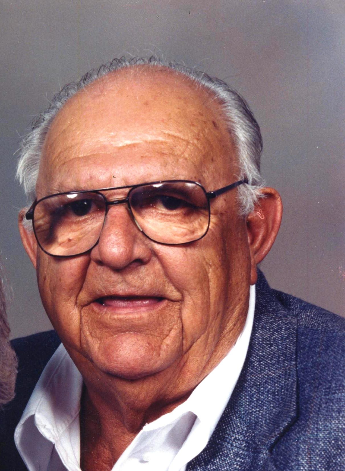 Obituary of Librado Vera