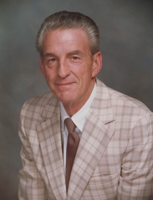Obituary of William Howard Beck, Jr.