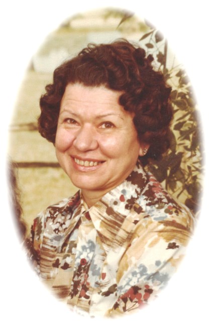 Obituary of Katherine Summers