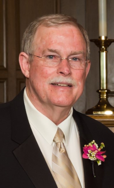 Obituary of Charles Christy Edwards