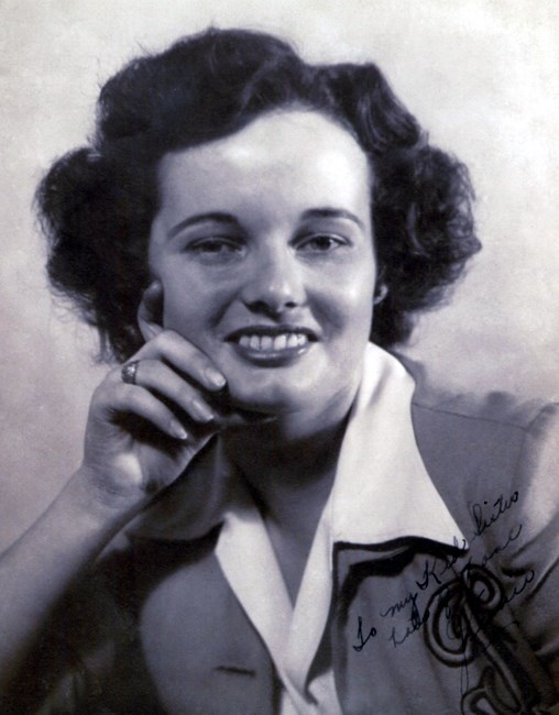 Obituary of Alberta Jean Hicks