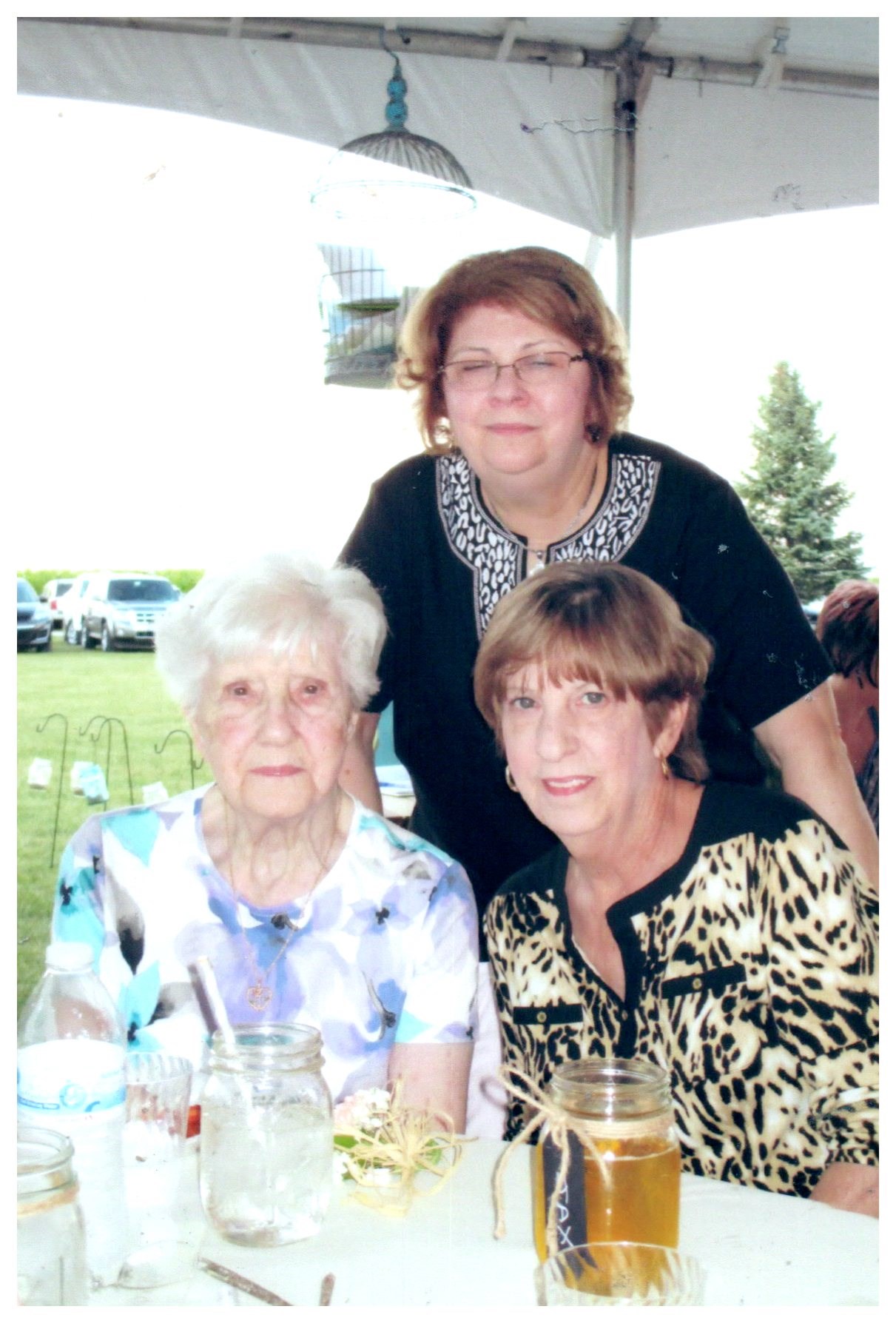 Obituary of Jacqueline A. Fry