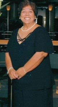Obituary of Marina Garibay