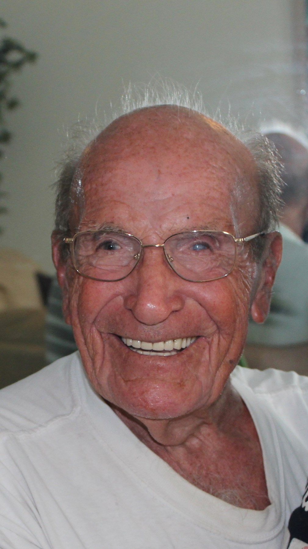 Obituary of George Petrou