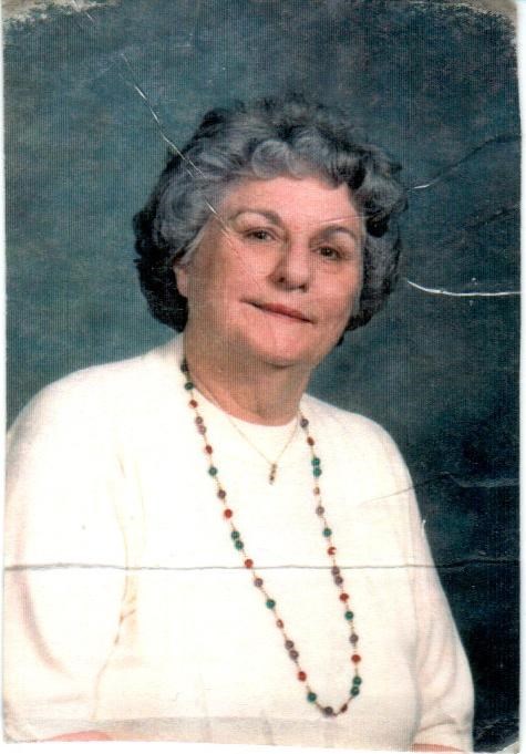 Obituary of Virginia L. (Rankin) Burgess