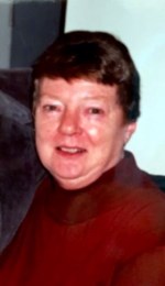 Margaret Buckmaster