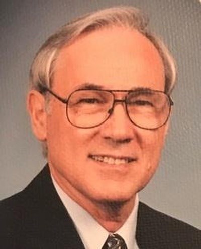 Obituary of Stanley Wayne White