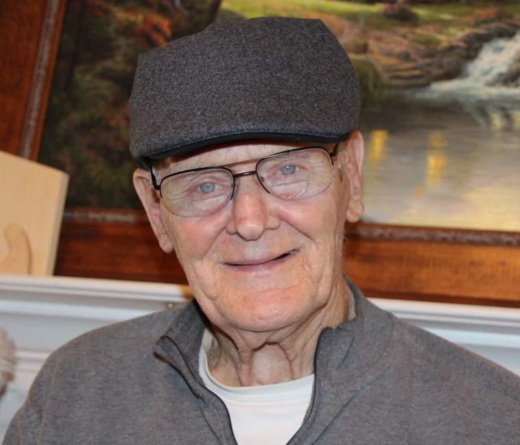 Obituario de Robert "Bubba" Rhodes Harbert