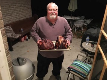 Obituary of Mark Alan Cultice