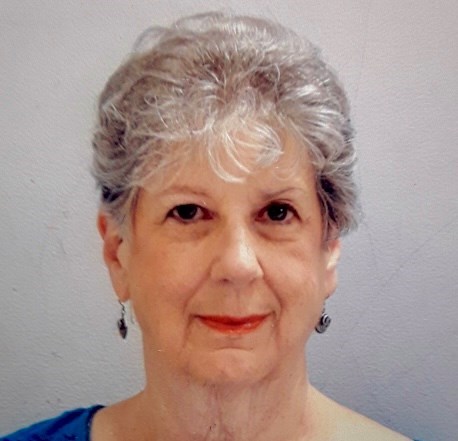 Obituary of Judy Faye Wood