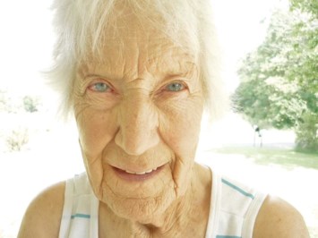 Obituary of Ruth Helen Anderson