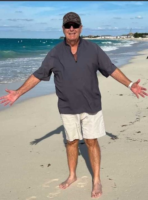 Obituary of Douglas Allen Werner