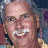 Obituary of Thomas Arthur Norton