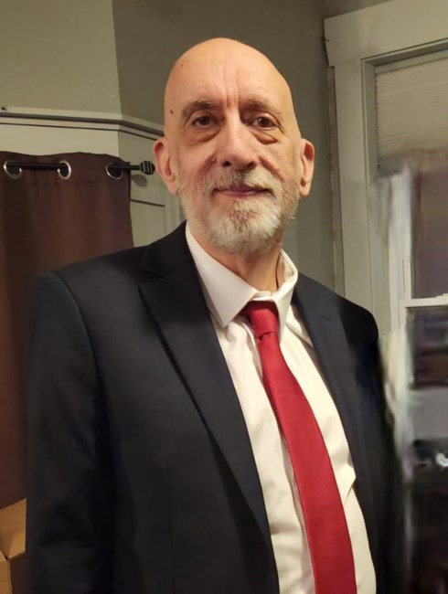 Obituario de David Brown