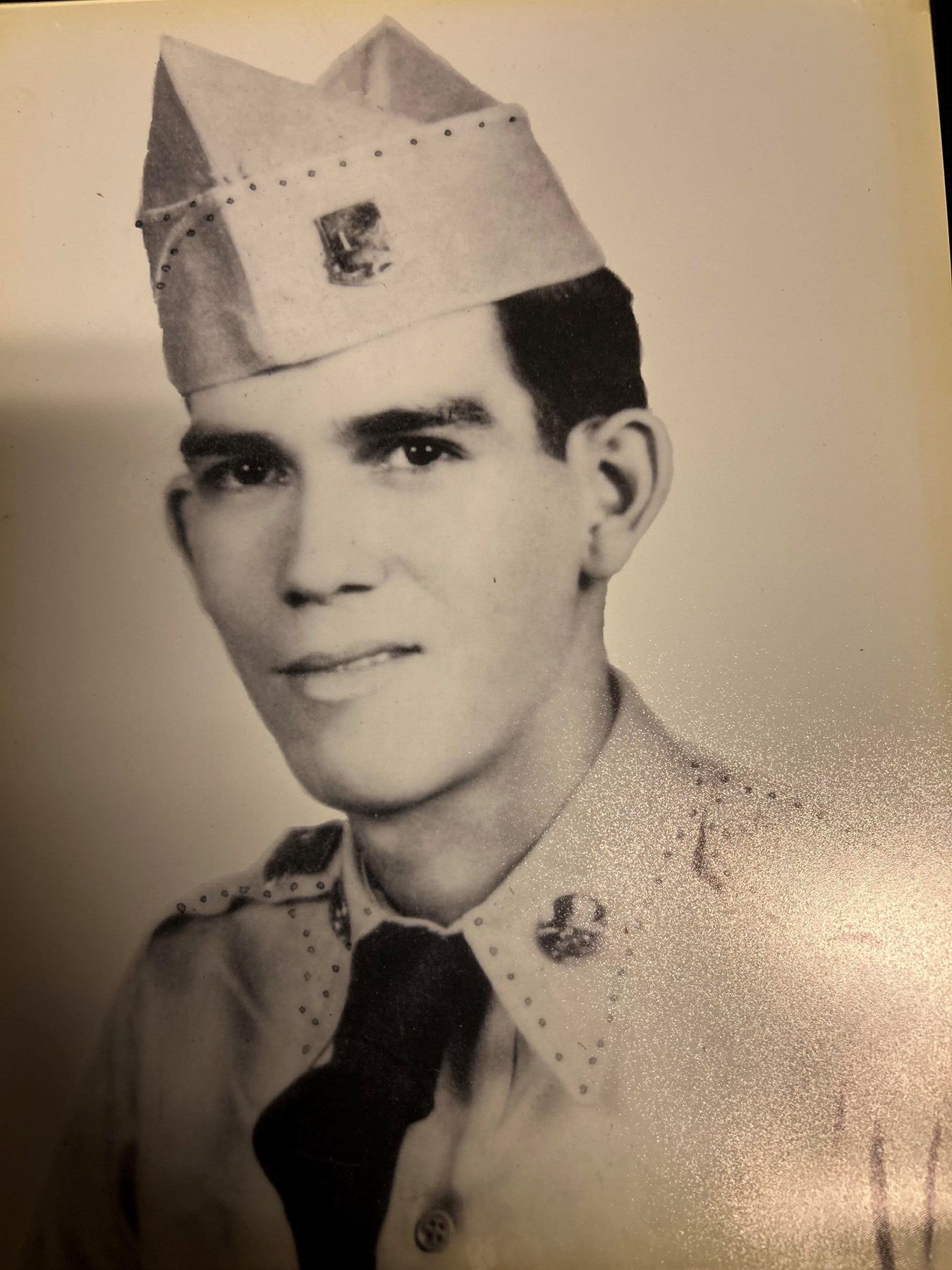 Obituary of Francisco Santiago-Rivera