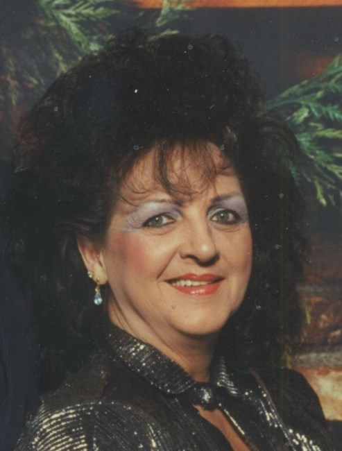 Obituary of Mary A. Talley