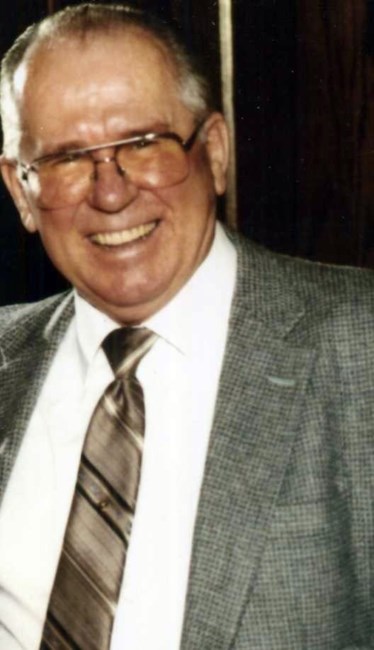 Obituary of LeRoy "Mel" Stephenson