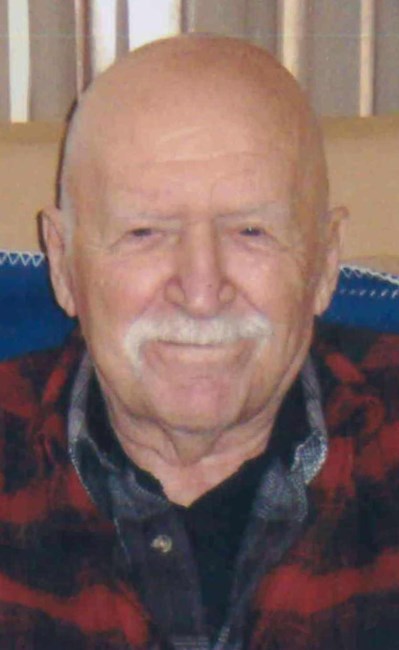 Obituary of Wayne George Wilber