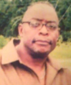 Obituary of John David James Jr.