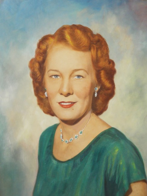 Obituary of Irma Jones Kirby