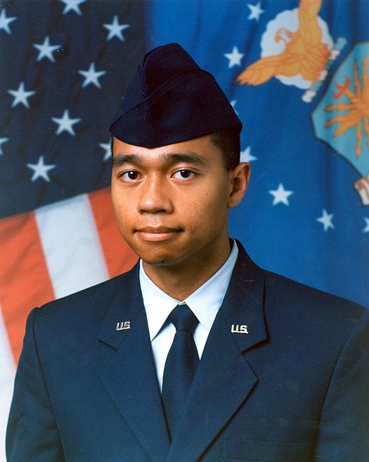 Obituary of Jesse Roy Almonte Manaois