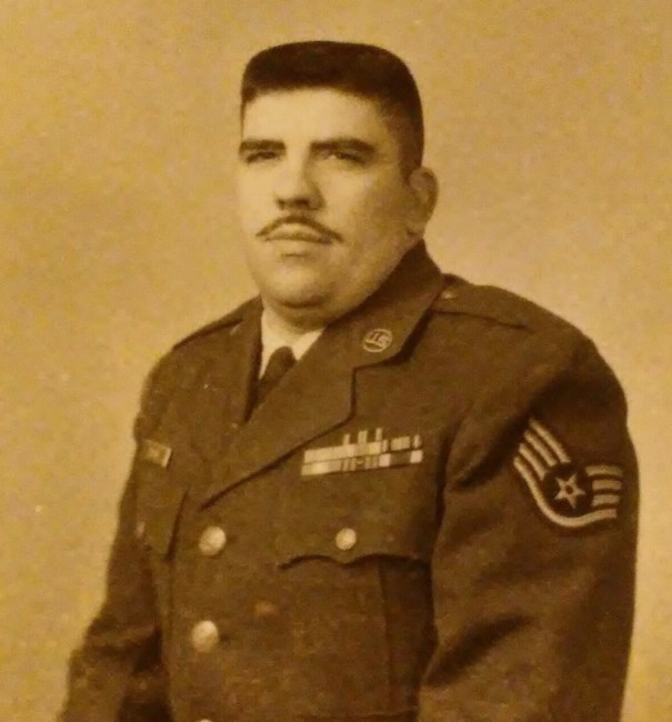 Avis de décès de Milton Neil Thomas Sr.