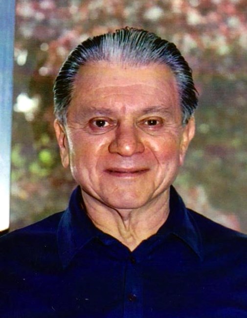 Obituary of Joseph Michael Rice Jr.