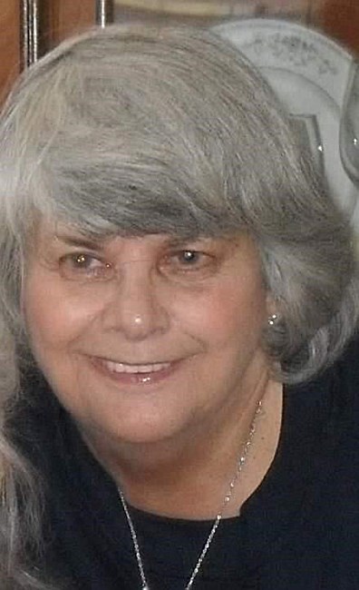 Obituary of Janet D. Rex