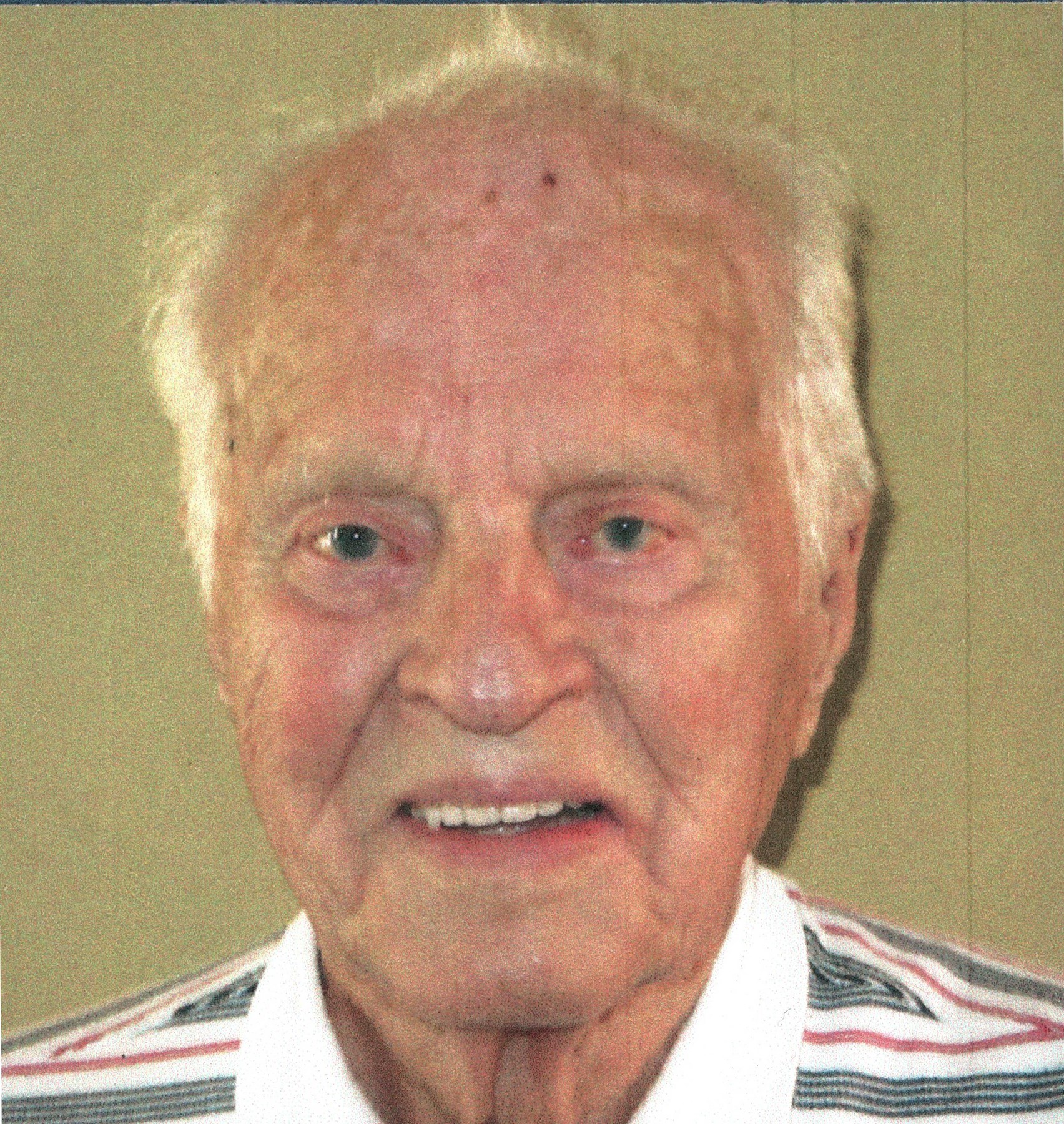 Russell Edward Gustafson Obituary Kansas City, MO