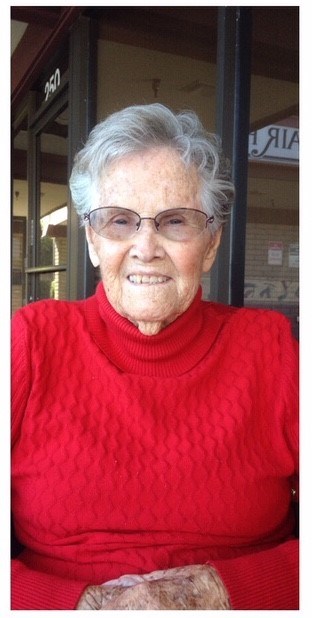 Obituary of Rowena Vivian Bledsoe