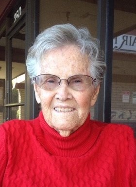 Obituary of Rowena Vivian Bledsoe