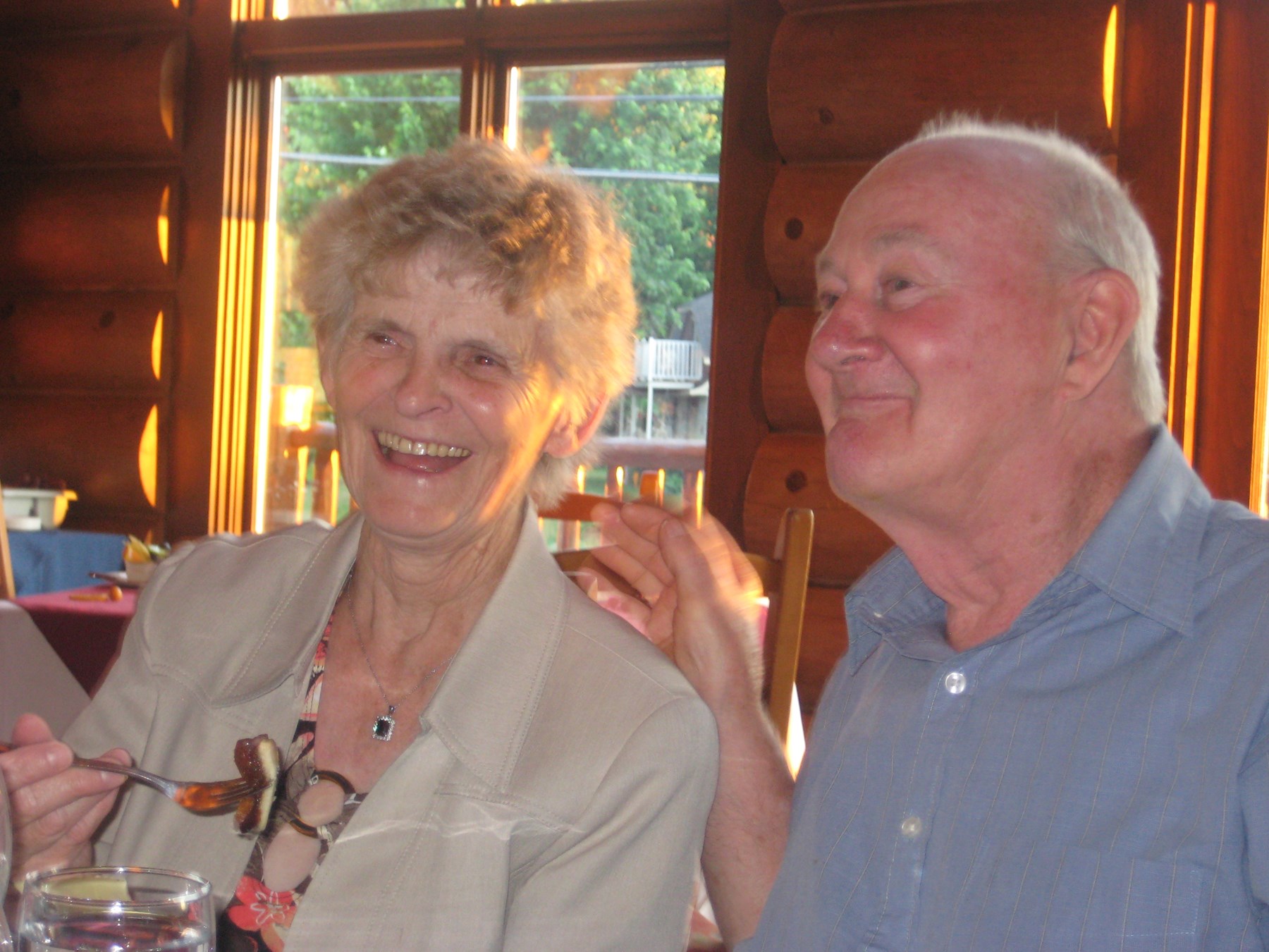 Obituary of Veronica (Dolan) Young